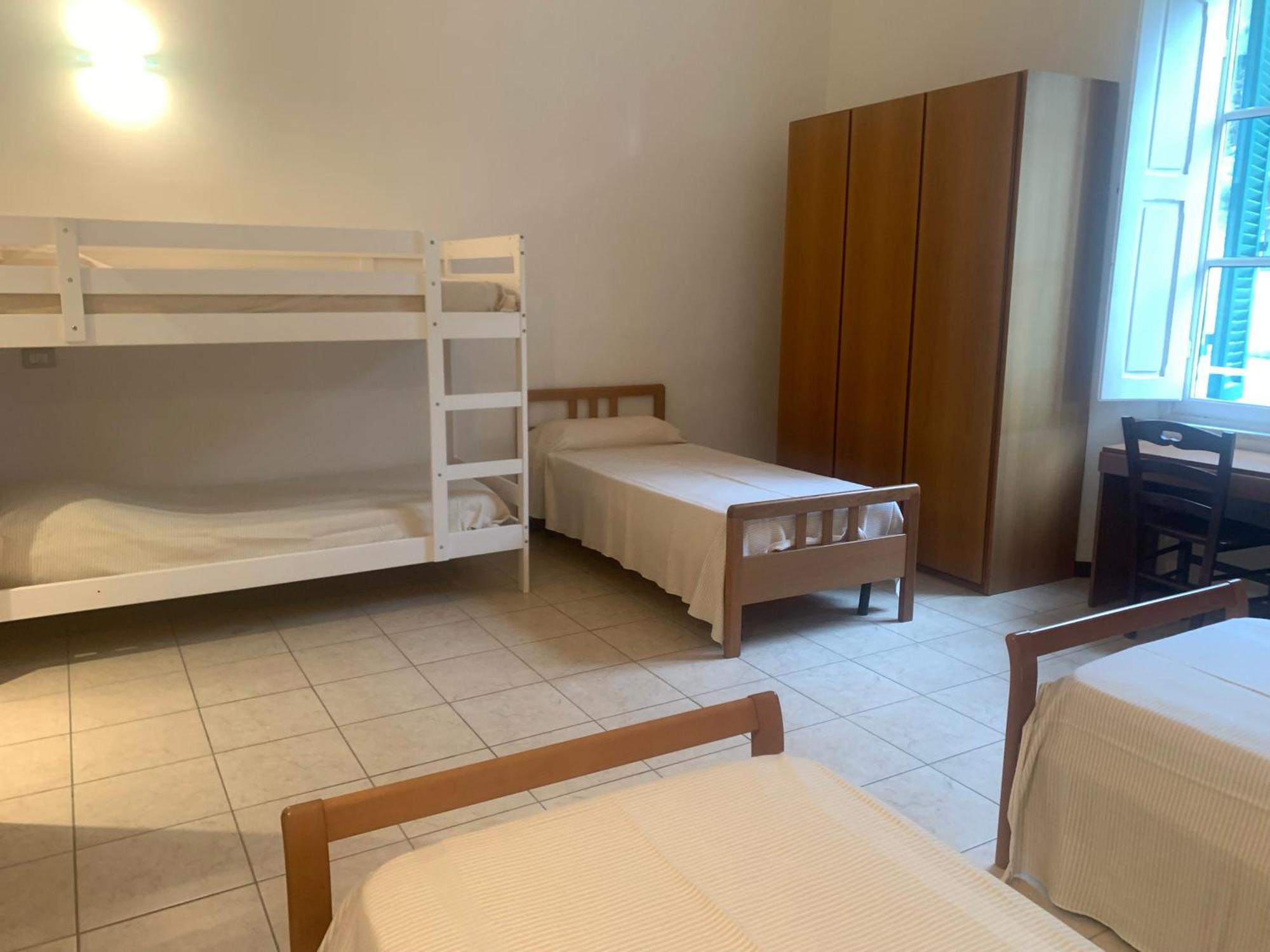 San Giuseppe Casa Per Ferie Hotel Quercianella Room photo